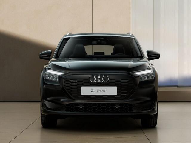 Audi Q4 e-tron performance 82kWh 210kW Altijd laagste prijs