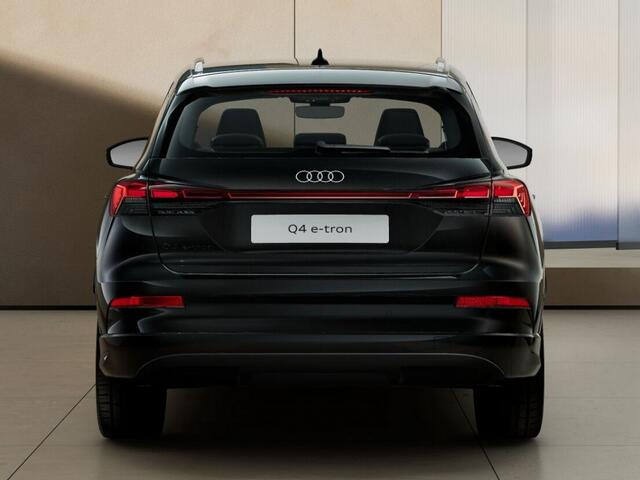 Audi Q4 e-tron performance 82kWh 210kW Altijd laagste prijs