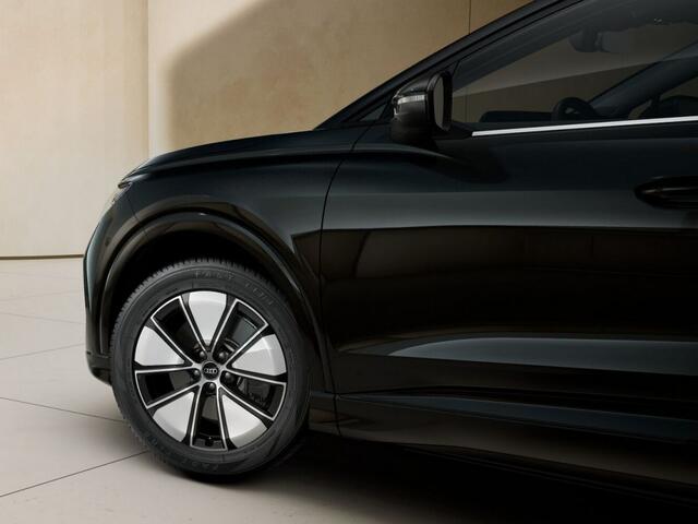 Audi Q4 e-tron performance 82kWh 210kW Altijd laagste prijs