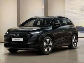 Audi Q4