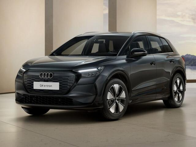Audi Q4 e-tron quattro performance 82kWh 250kW Altijd laagste prijs