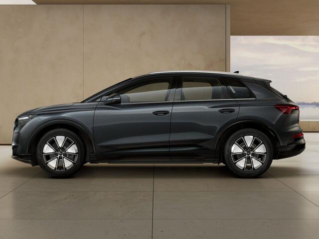 Audi Q4 e-tron quattro performance 82kWh 250kW Altijd laagste prijs