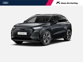 Audi Q4