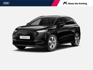 Audi Q4