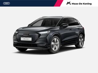 Audi Q4