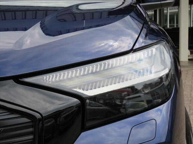 Audi Q4 35 LAUNCH EDITION ADVANCED. 55 KWH / 20 Inch / Sportstoelen / Stoelverw. / BOVAG garantie