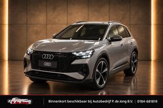 Audi Q4