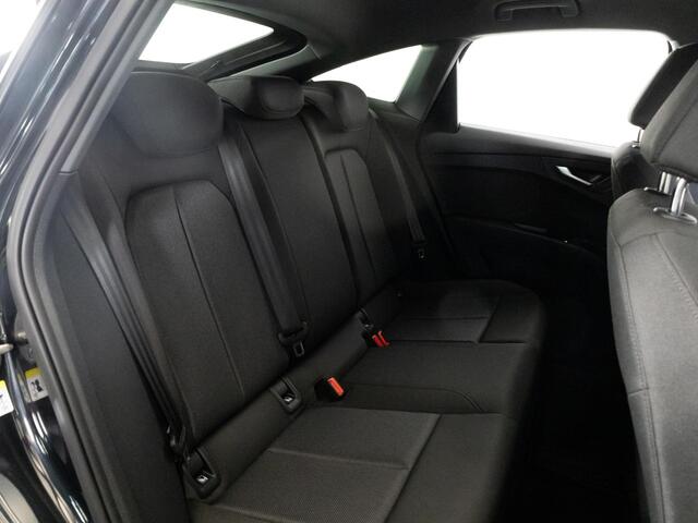 Audi Q4 Sportback e-tron S-Line 35 170 PK 55 kWh | LED | Navigatie | Adaptieve Cruise Control | 20 Inch Velgen | Stoelverwarming |