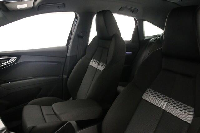 Audi Q4 Sportback e-tron 40 Advanced edition 77 kWh | Matrix-led | MMI plus | Camera | Carplay | Assistentie plus |