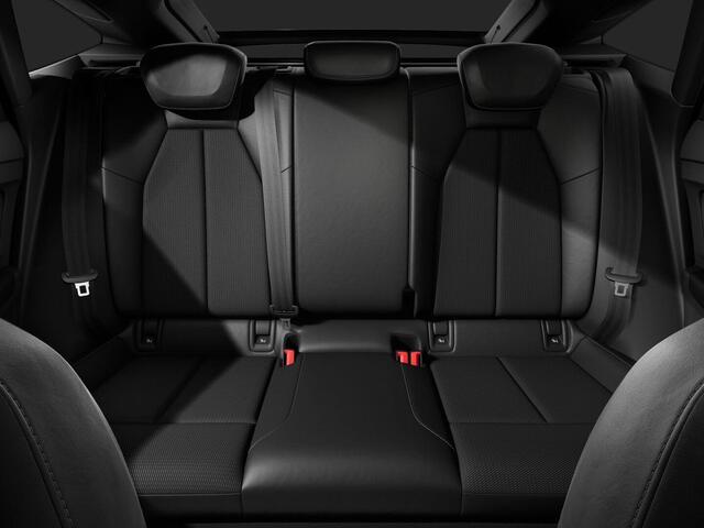 Audi Q4 Sportback e-tron 45 S edition Competition 82 kWh 286 pk | Assistentiepakket plus | Comfortpakket plus | Klimaatregelingspakket | MMI navigatie pro |