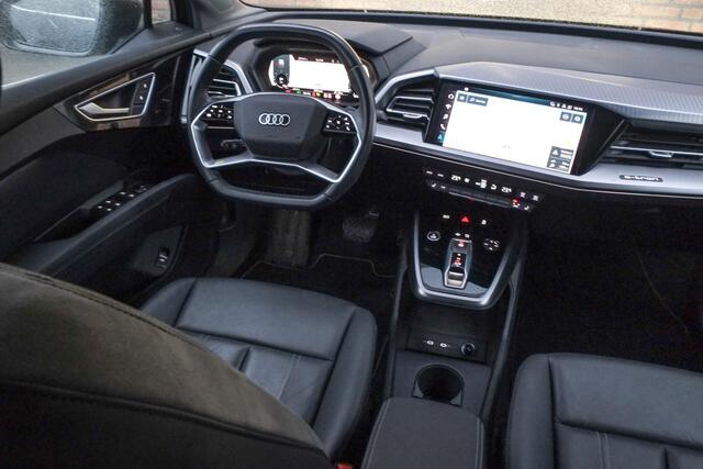Audi Q4 Sportback e-tron 40 S-LINE 77 kWh