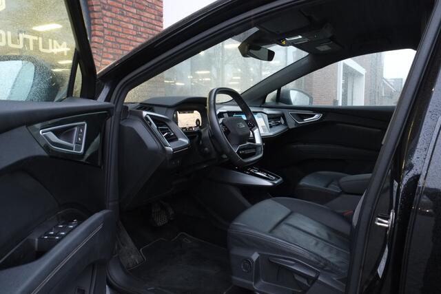 Audi Q4 Sportback e-tron 40 S-LINE 77 kWh