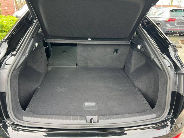 Audi Q4 Sportback e-tron 40 Edition 82 kWh head up, virtual cockpit, cruise, navi, camera