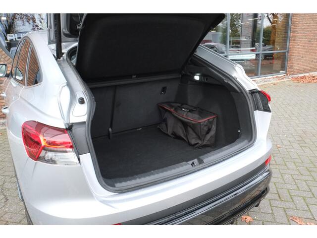 Audi Q4 Sportback 45 S Edition 82 kWh