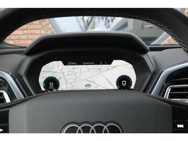 Audi Q4 Sportback 45 S Edition 82 kWh