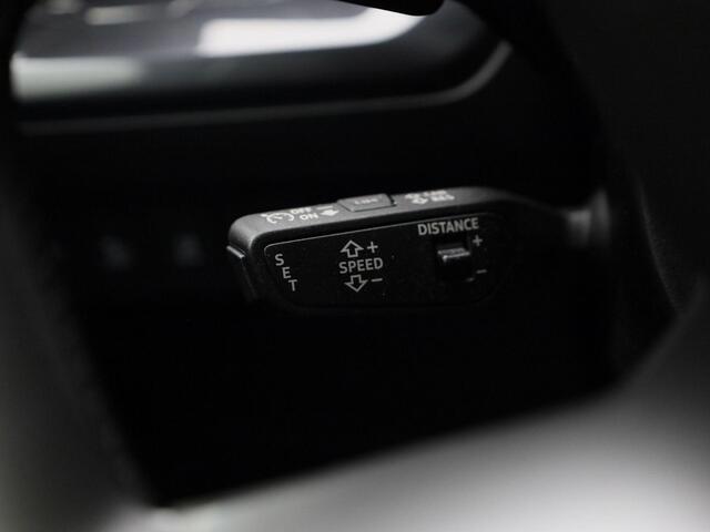 Audi Q4 Sportback e-tron 50 quattro S edition 299pk 77 kWh · Panoramadak · Camera · Sonos sound · Keyless · Adaptive Cruise Control ·