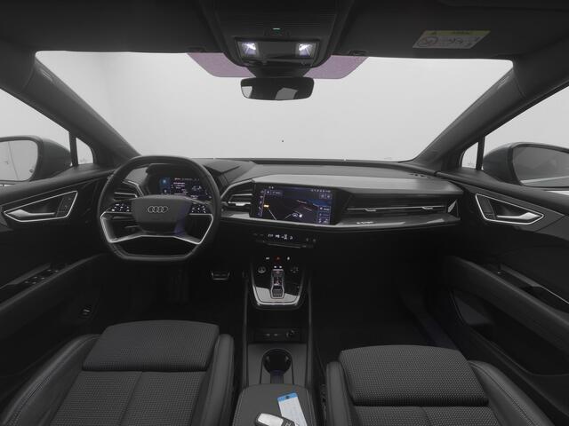 Audi Q4 Sportback e-tron 35 S edition 55 kWh | CAMERA | ADAPTIVE | KEYLESS