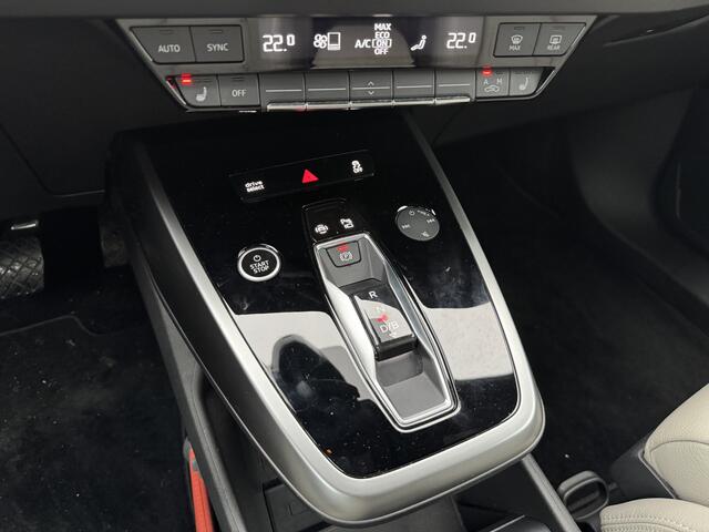 Audi Q4 Sportback e-tron 50 quattro Advanced 77 kWh, Camera | Trekhaak