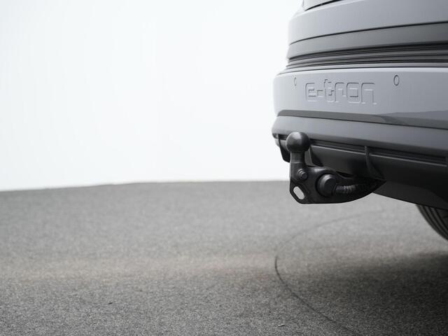 Audi Q4 Sportback e-tron 45 286 pk S Edition 82 kWh / S-Line | Panoramadak | Trekhaak | Leder/alcantara | Sonos | Matrix LED