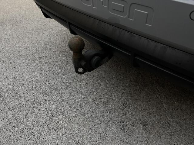 Audi Q4 Sportback e-tron 40 S edition 77 kWh | 95% SOH | TREKHAAK | S-Line |