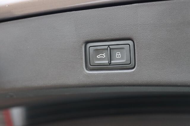 Audi Q4 Sportback e-tron 40 S edition 77 kWh 204pk SOH | SOH 95%