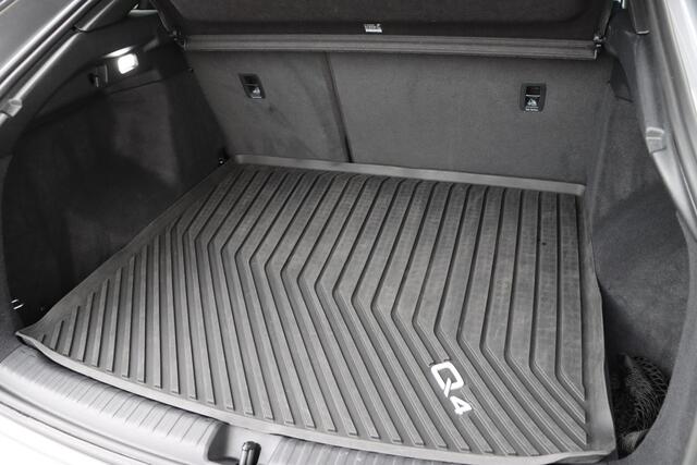 Audi Q4 Sportback e-tron 40 S edition 77 kWh 204pk SOH | SOH 95%