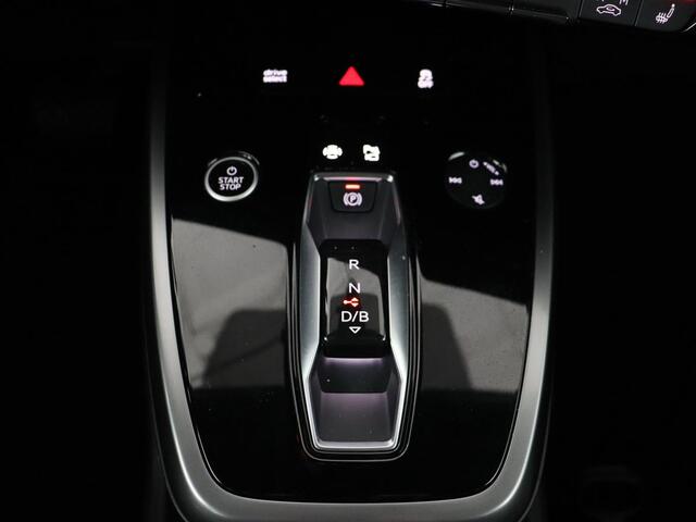 Audi Q4 Sportback e-tron 40 Launch Edition Advanced 77 kWh | Stoelverwarming | Adaptive cruise | Camera | SONOS Sound | Matrix LED | Carplay | Navigatie | Virtual Cockpit | Sportstoelen