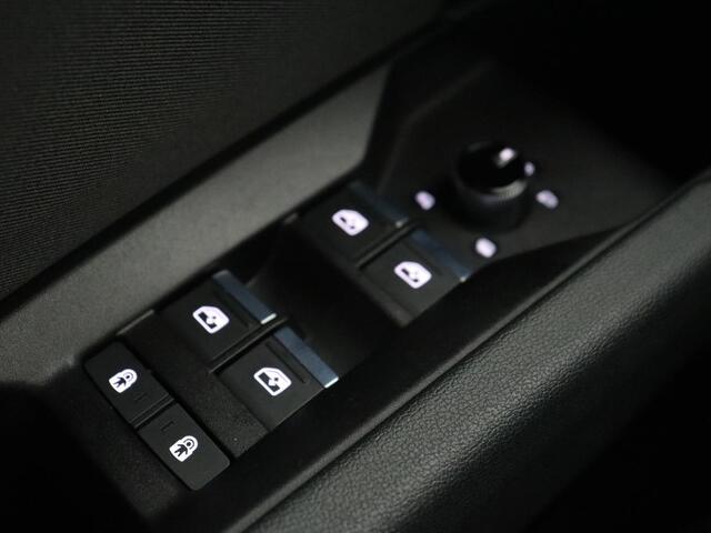 Audi Q4 Sportback e-tron 40 Launch Edition Advanced 77 kWh | Stoelverwarming | Adaptive cruise | Camera | SONOS Sound | Matrix LED | Carplay | Navigatie | Virtual Cockpit | Sportstoelen