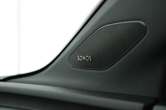 Audi Q4 Sportback e-tron 50 299pk quattro Launch ed. S Competition 77 kWh Trekhaak Camera Sonos HUD Memory Panoramadak Keyless Navigatie S-Line