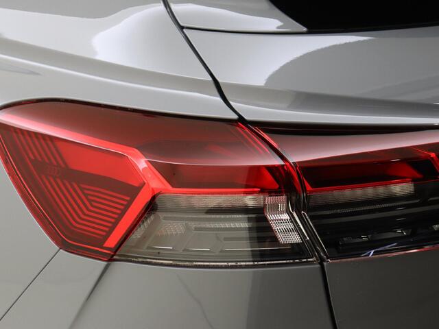 Audi Q4 Sportback e-tron 45 quattro Advanced edition 286pk