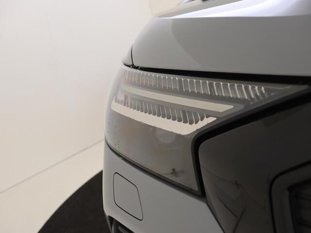 Audi Q4 Sportback e-tron 45 quattro Advanced edition 286pk