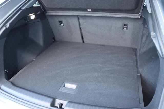 Audi Q4 Sportback e-tron 35 Launch edition Advanced 55 kWh | SOH 92%