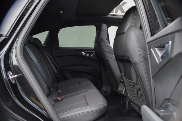 Audi Q4 Sportback e-tron 35 / 2x S-line/ Head-Up Display/ Adaptive Cruise Control/ Panoramadak