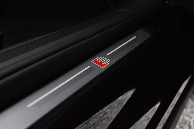 Audi Q4 Sportback e-tron 35 / 2x S-line/ Head-Up Display/ Adaptive Cruise Control/ Panoramadak