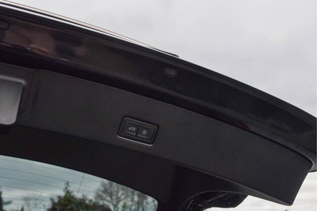 Audi Q4 Sportback e-tron 35 / 2x S-line/ Head-Up Display/ Adaptive Cruise Control/ Panoramadak