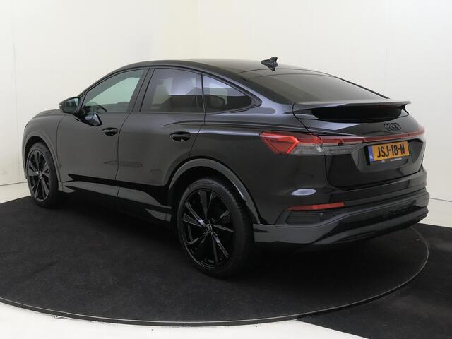 Audi Q4 Sportback e-tron 45 quattro Advanced edition 82 kWh