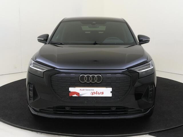 Audi Q4 Sportback e-tron 45 quattro Advanced edition 82 kWh
