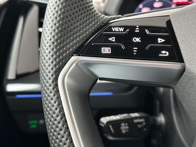 Audi Q4 Sportback e-tron S edition Competition e-tron 45 82 kWh 210 kW / 28