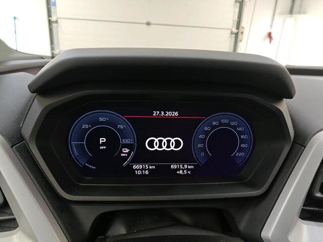 Audi Q4 Sportback e-tron 40 Edition 77 kWh