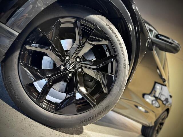 Audi Q4 Sportback e-tron 45 Edition 82 kWh |SONOS |Stoelverw. |Camera |ACC