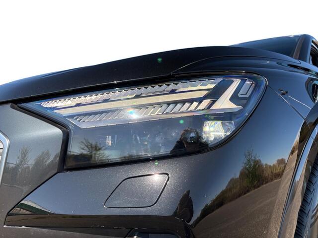 Audi Q4 Sportback e-tron 40 Launch Advanced 77 kWh ? Warmtepomp ? Matrix ? ACC