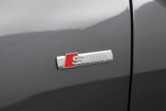 Audi Q4 Sportback e-tron 45 e-tron quattro S Line 90% SOH l HUD l Adaptive l Camera