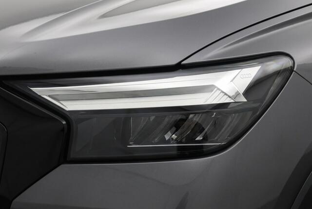 Audi Q4 Sportback e-tron 45 e-tron quattro S Line 90% SOH l HUD l Adaptive l Camera