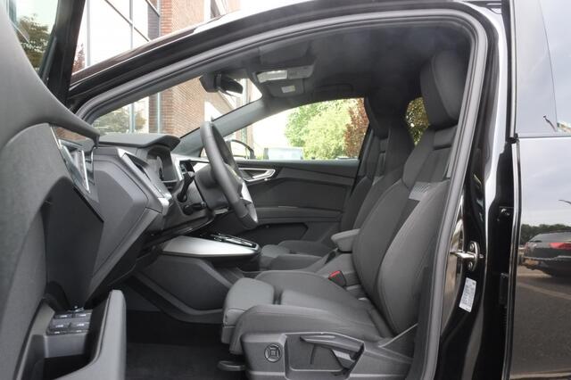 Audi Q4 Sportback e-tron 45 e-tron | Trekhaak | Advanced key |