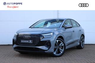 audi-q4-sportback-e-tron-204pk-40-s
