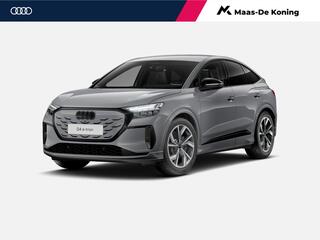 Audi Q4 Sportback