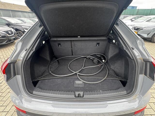 Audi Q4 Sportback e-tron 35 S edition 55 kWh Navigatie | Carplay | Camera |