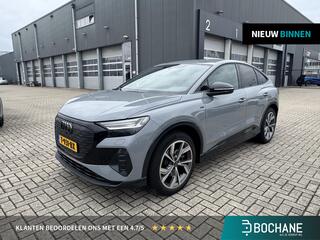 Audi Q4 Sportback