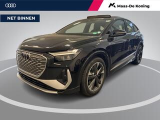 audi-q4-sportback-e-tron-35-s-editi