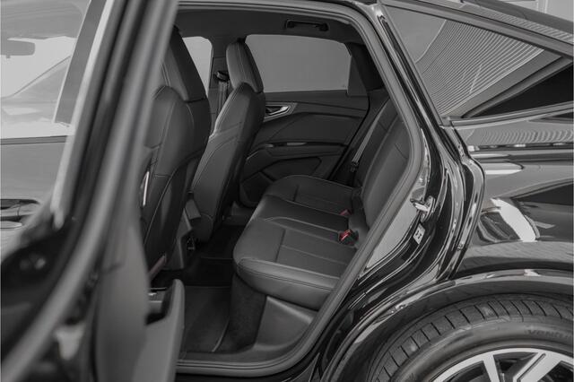 Audi Q4 Sportback e-tron 45 quattro S Edition 82 kWh Matrix LED 20"
